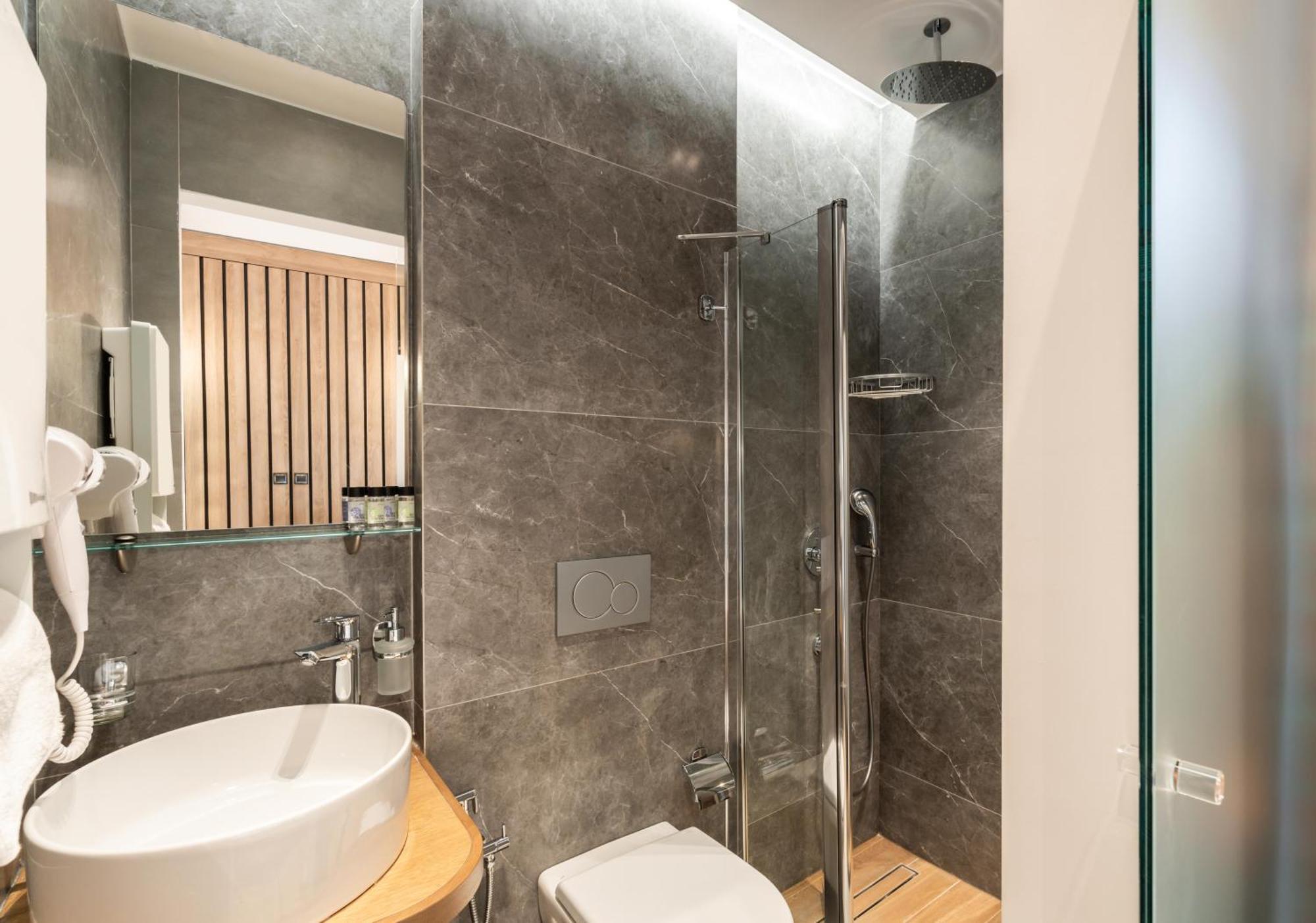דירות Luxury Bauhaus אתונה מראה חיצוני תמונה