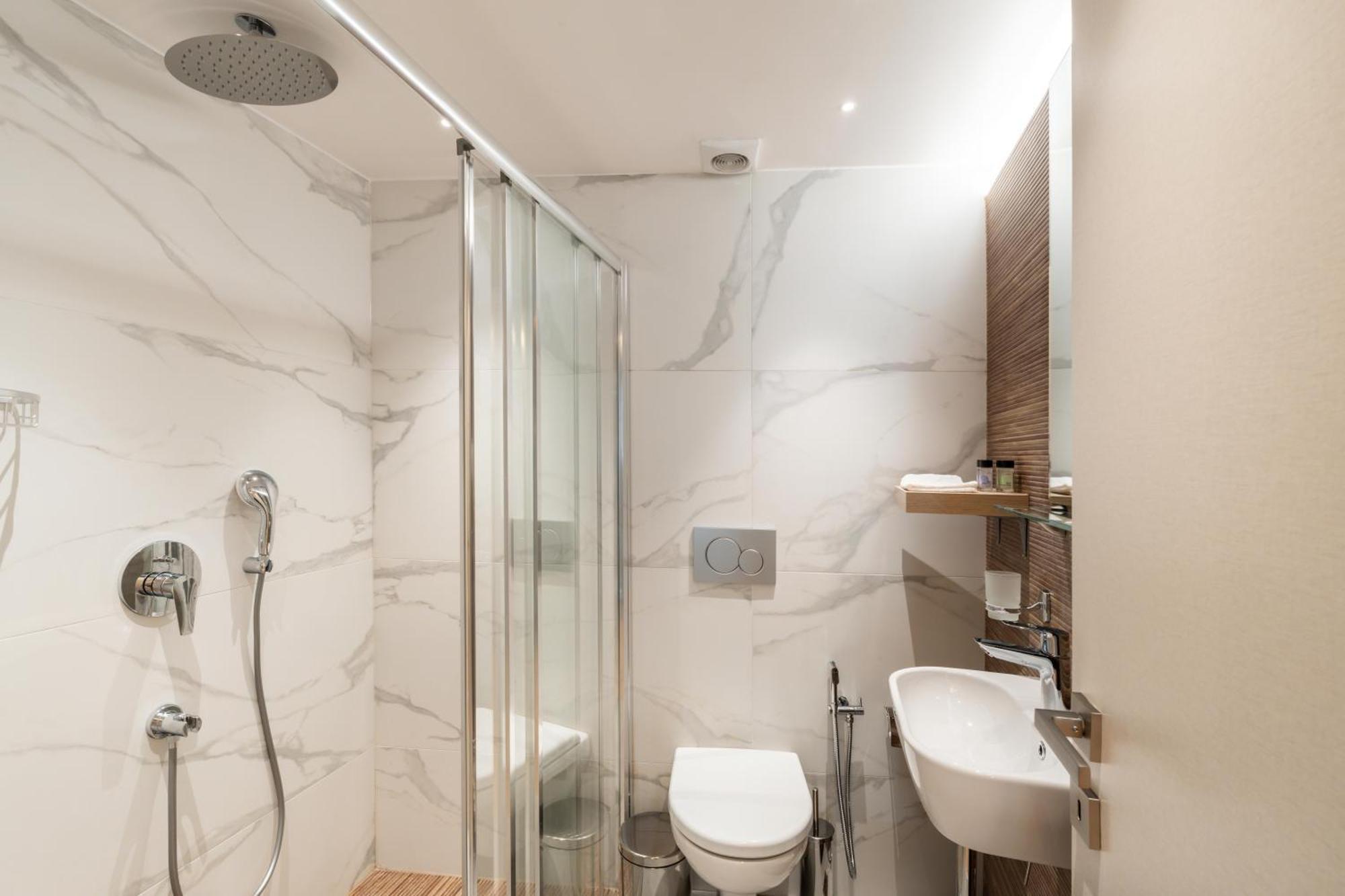 דירות Luxury Bauhaus אתונה מראה חיצוני תמונה